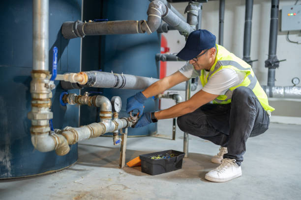 Best Residential Plumbing Services  in Crittenden, KY